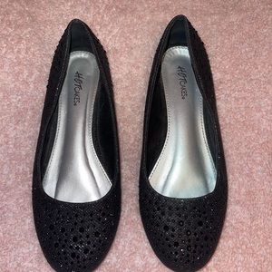 Women’s flats